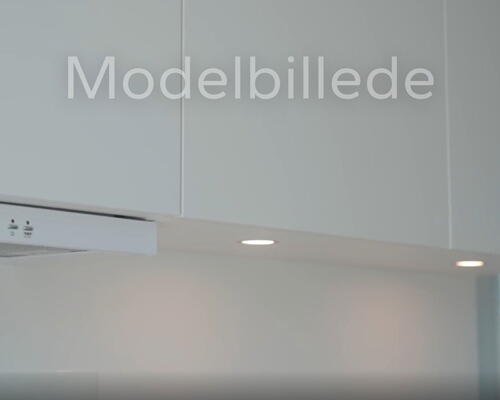 4 værelses lejlighed i Rønde