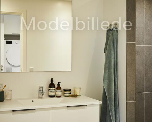 3 værelses hus i Rønde