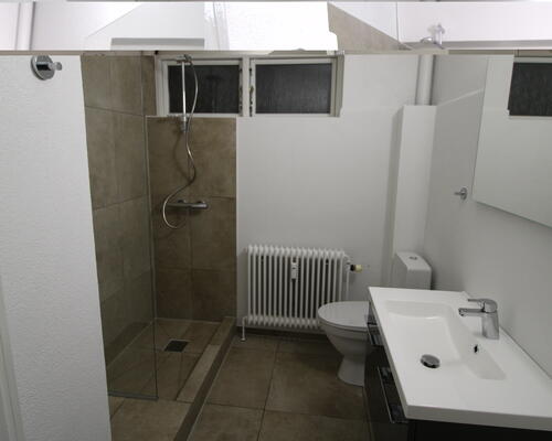 5 værelses lejlighed i Kolding