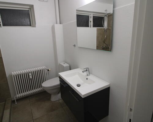 5 værelses lejlighed i Kolding