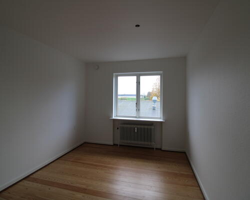 5 værelses lejlighed i Kolding