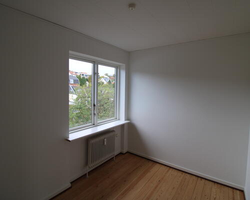 5 værelses lejlighed i Kolding