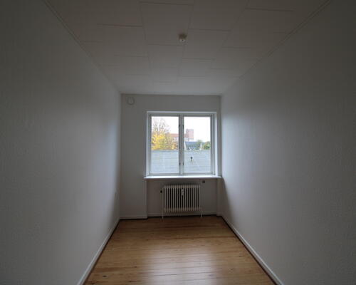 5 værelses lejlighed i Kolding