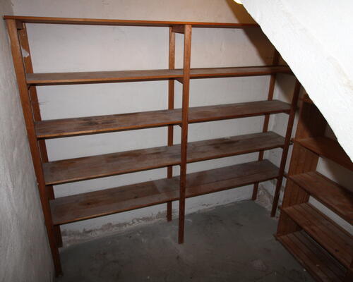 5 værelses lejlighed i Kolding