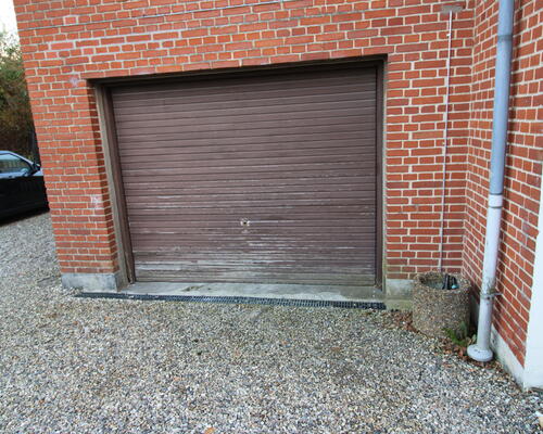 5 værelses lejlighed i Kolding