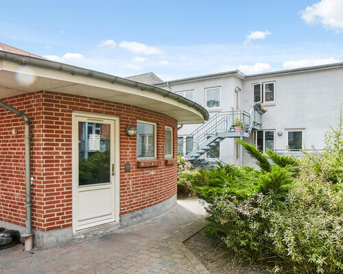 2 værelses lejlighed i Horsens