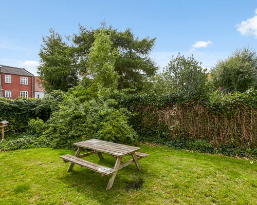 2 værelses lejlighed i Horsens