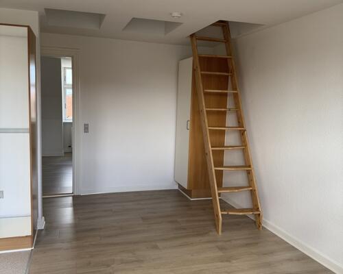 2 værelses lejlighed i Horsens