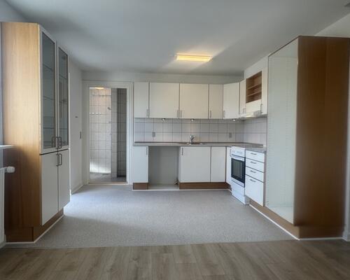 2 værelses lejlighed i Horsens