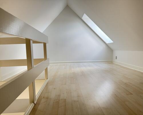 2 værelses lejlighed i Horsens