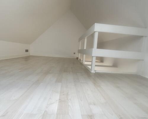 2 værelses lejlighed i Horsens