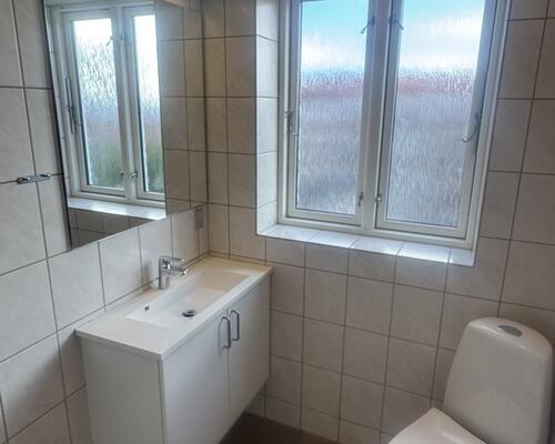 2 værelses lejlighed i Horsens