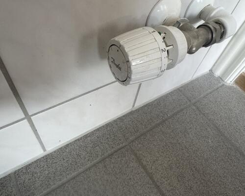 2 værelses lejlighed i Horsens