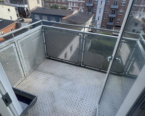 2 værelses lejlighed i Horsens