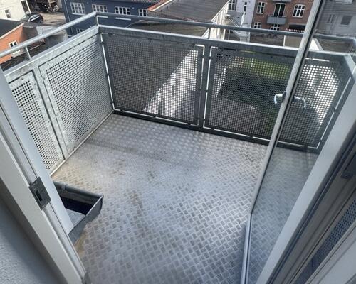 2 værelses lejlighed i Horsens