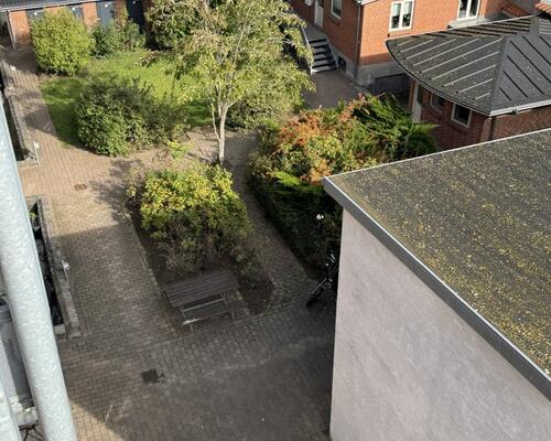 2 værelses lejlighed i Horsens