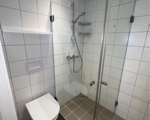 3 værelses lejlighed i Næstved