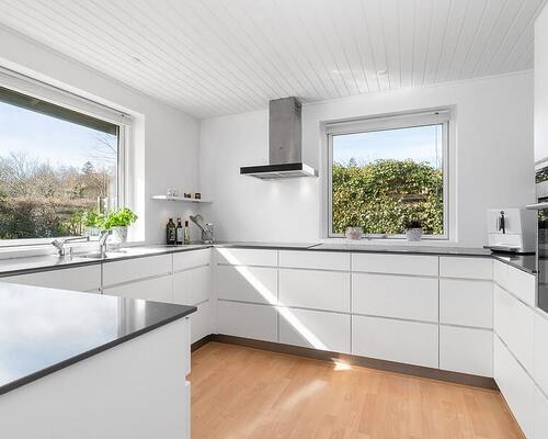 6 værelses hus i Helsingør
