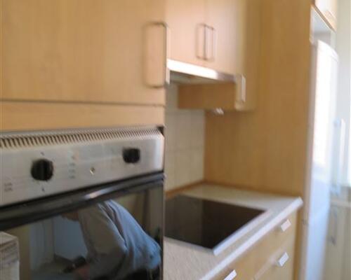 3 værelses lejlighed i Odense C