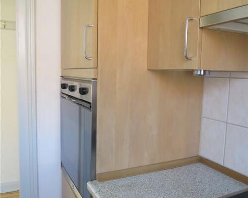 3 værelses lejlighed i Odense C