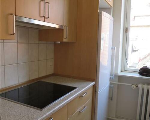 3 værelses lejlighed i Odense C