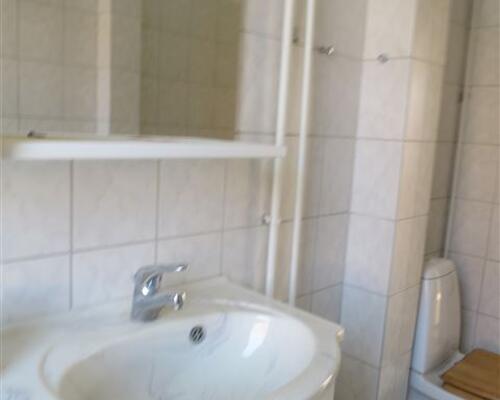 3 værelses lejlighed i Odense C