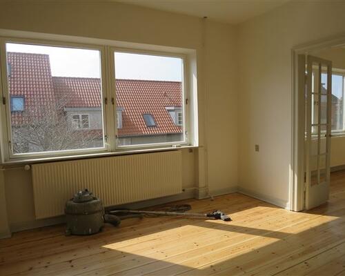 3 værelses lejlighed i Odense C