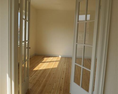 3 værelses lejlighed i Odense C