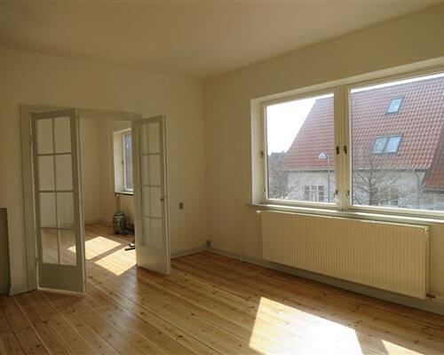 3 værelses lejlighed i Odense C