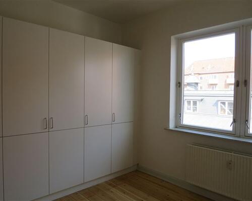 3 værelses lejlighed i Odense C