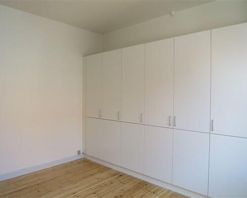 3 værelses lejlighed i Odense C