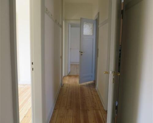 3 værelses lejlighed i Odense C