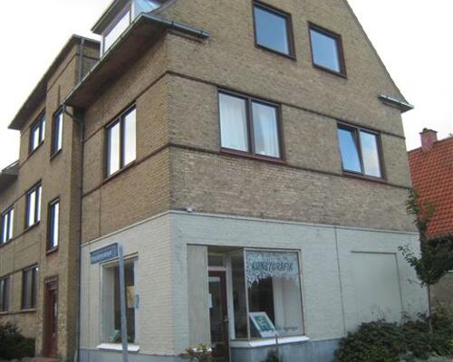 3 værelses lejlighed i Odense C