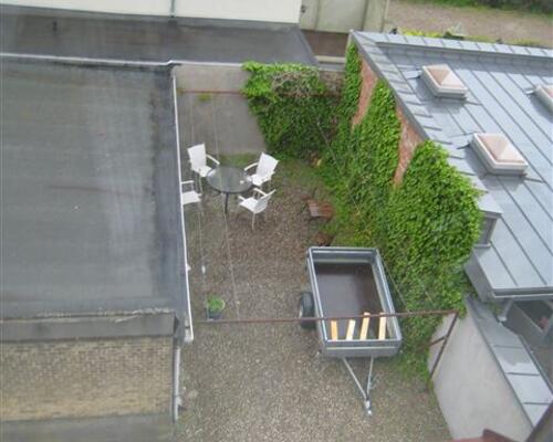 3 værelses lejlighed i Odense C