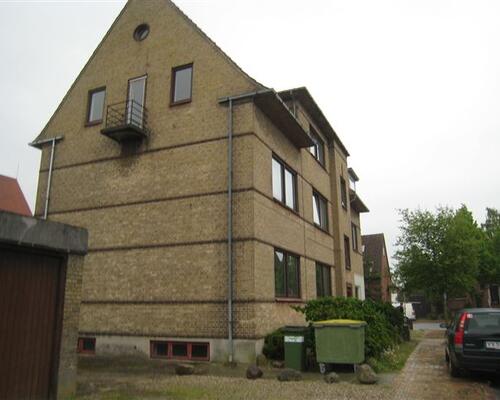 3 værelses lejlighed i Odense C