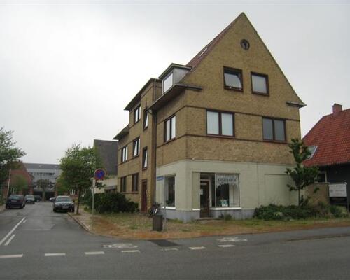 3 værelses lejlighed i Odense C