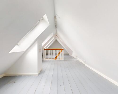 2 værelses lejlighed i Hellerup