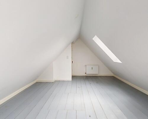 2 værelses lejlighed i Hellerup