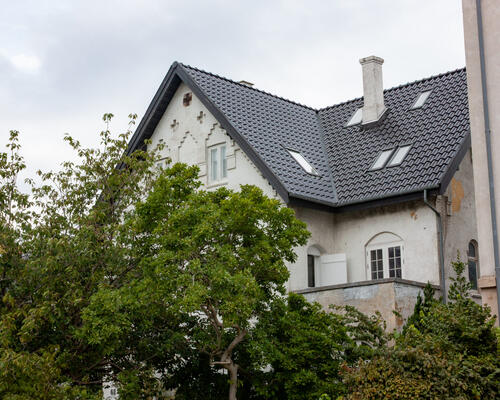 2 værelses lejlighed i Hellerup