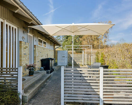 4 værelses hus i Kalundborg