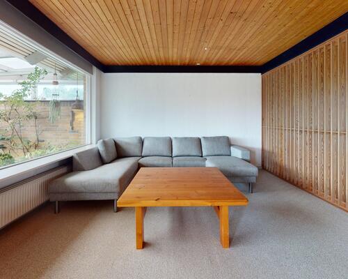 4 værelses hus i Kalundborg