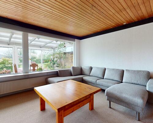 4 værelses hus i Kalundborg