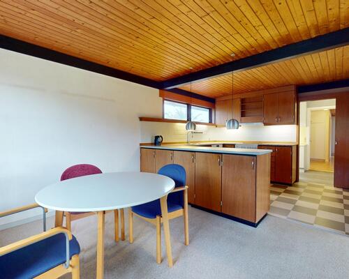 4 værelses hus i Kalundborg