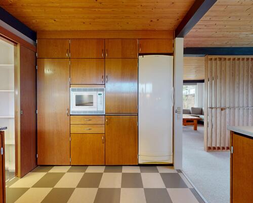 4 værelses hus i Kalundborg