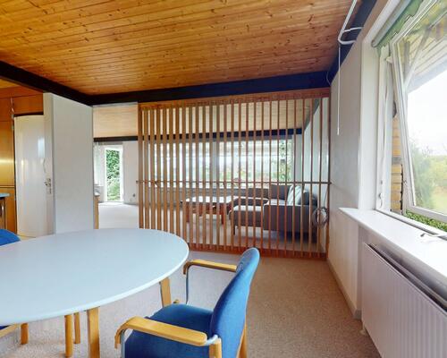 4 værelses hus i Kalundborg