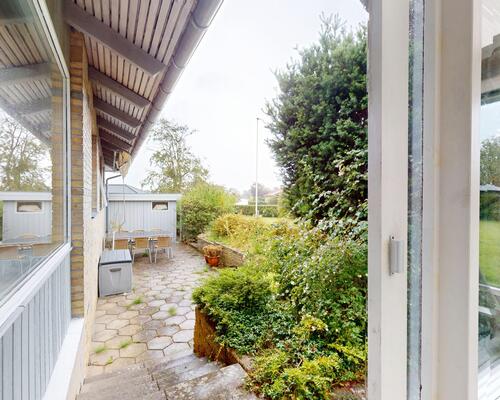 4 værelses hus i Kalundborg