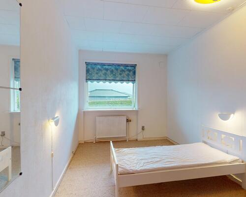 4 værelses hus i Kalundborg