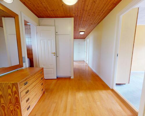 4 værelses hus i Kalundborg