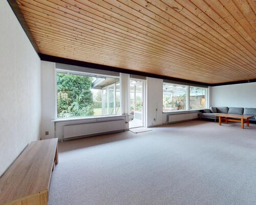 4 værelses hus i Kalundborg