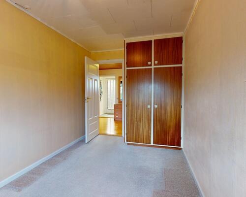 4 værelses hus i Kalundborg